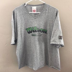 Wilson Pro 5000 t-shirt - size XL.